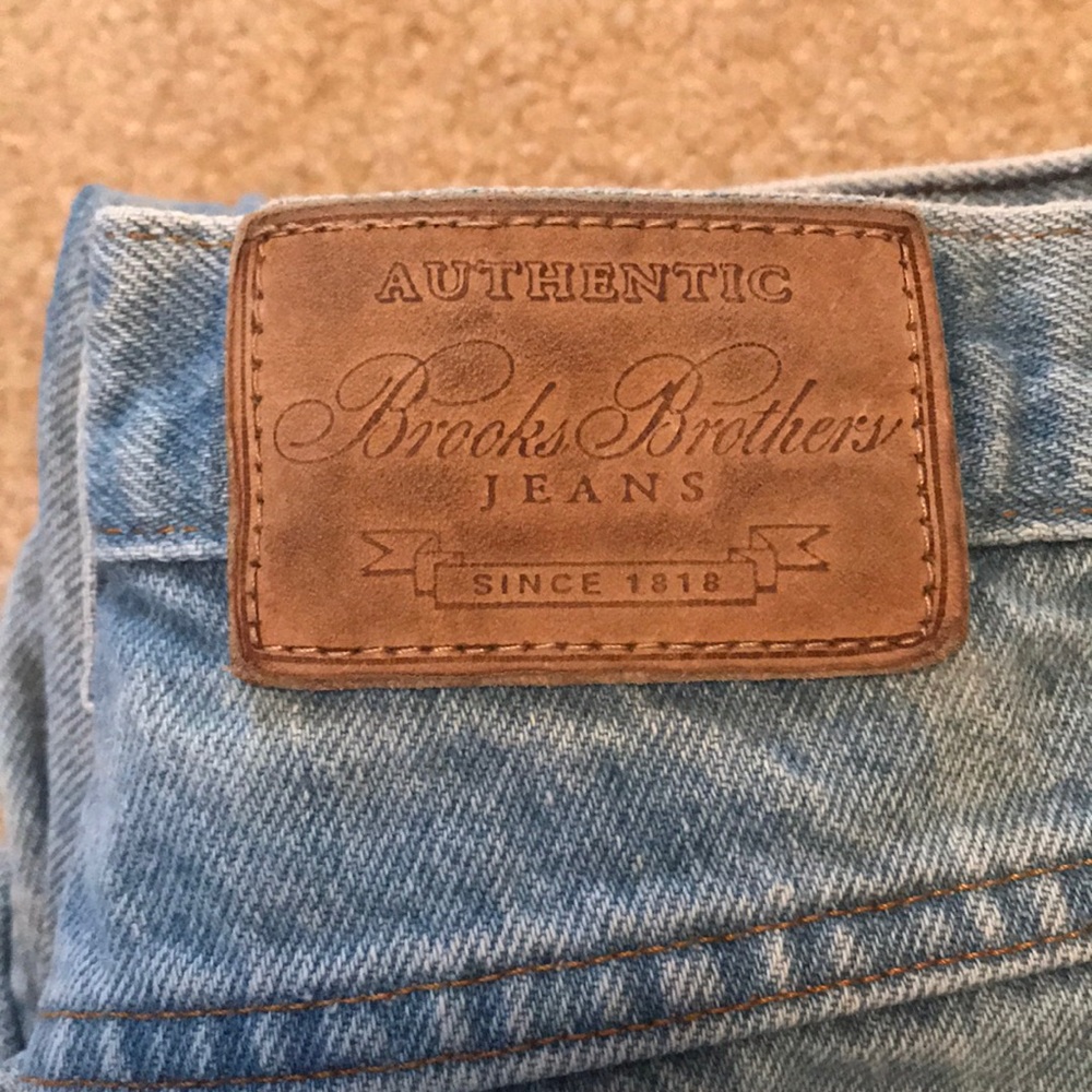 Ladies jeans